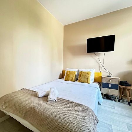 L'Emailleur Studio Cosy Et Tout Equipe 里摩日 外观 照片