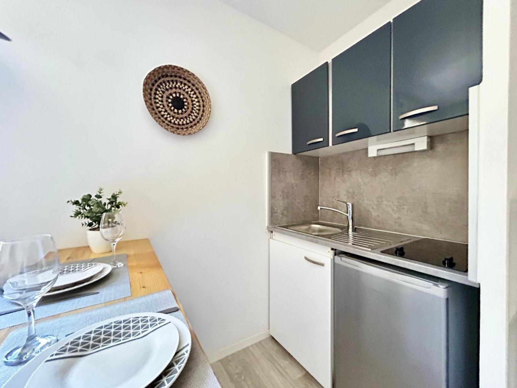 L'Emailleur Studio Cosy Et Tout Equipe 里摩日 外观 照片