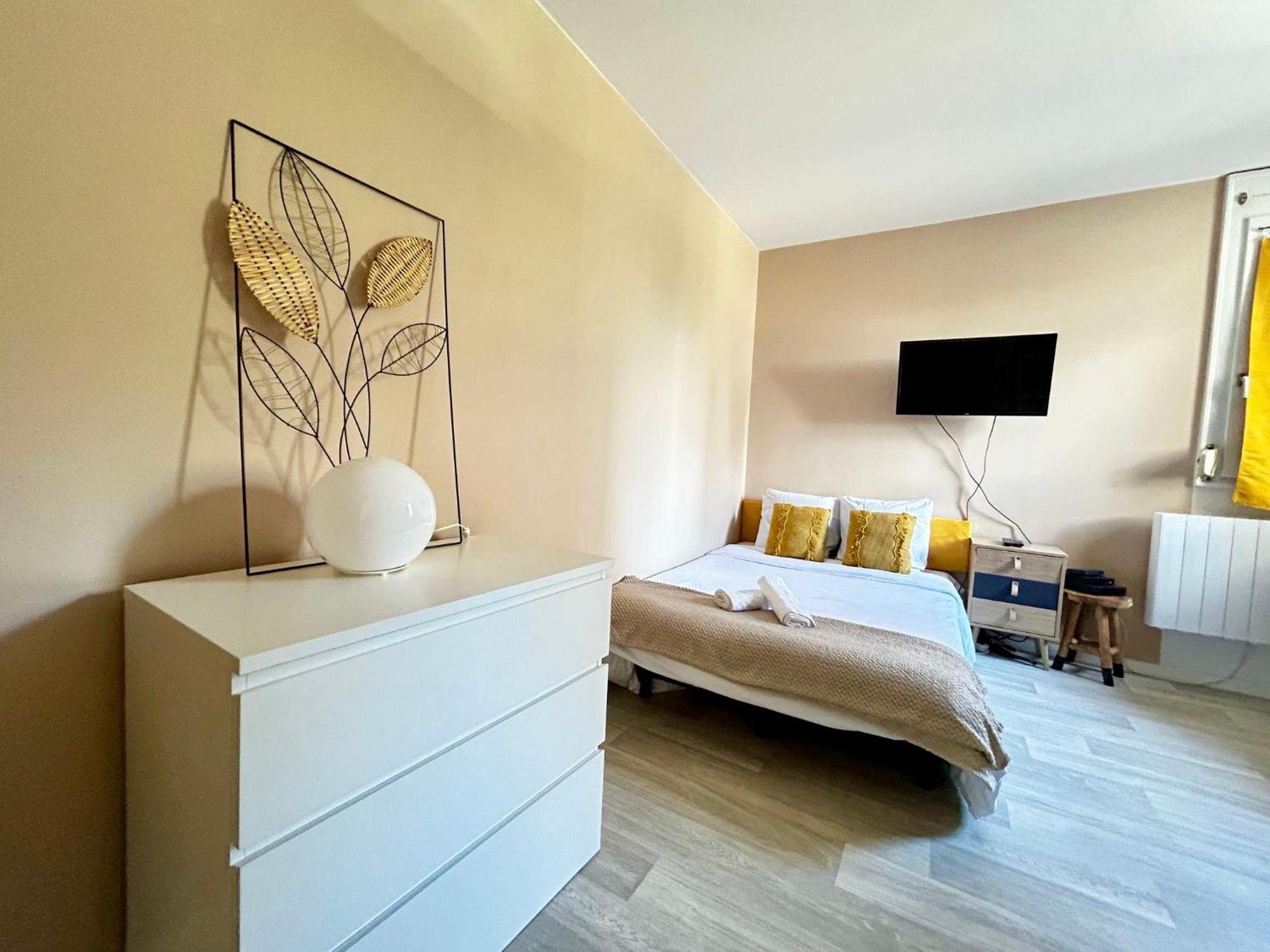 L'Emailleur Studio Cosy Et Tout Equipe 里摩日 外观 照片