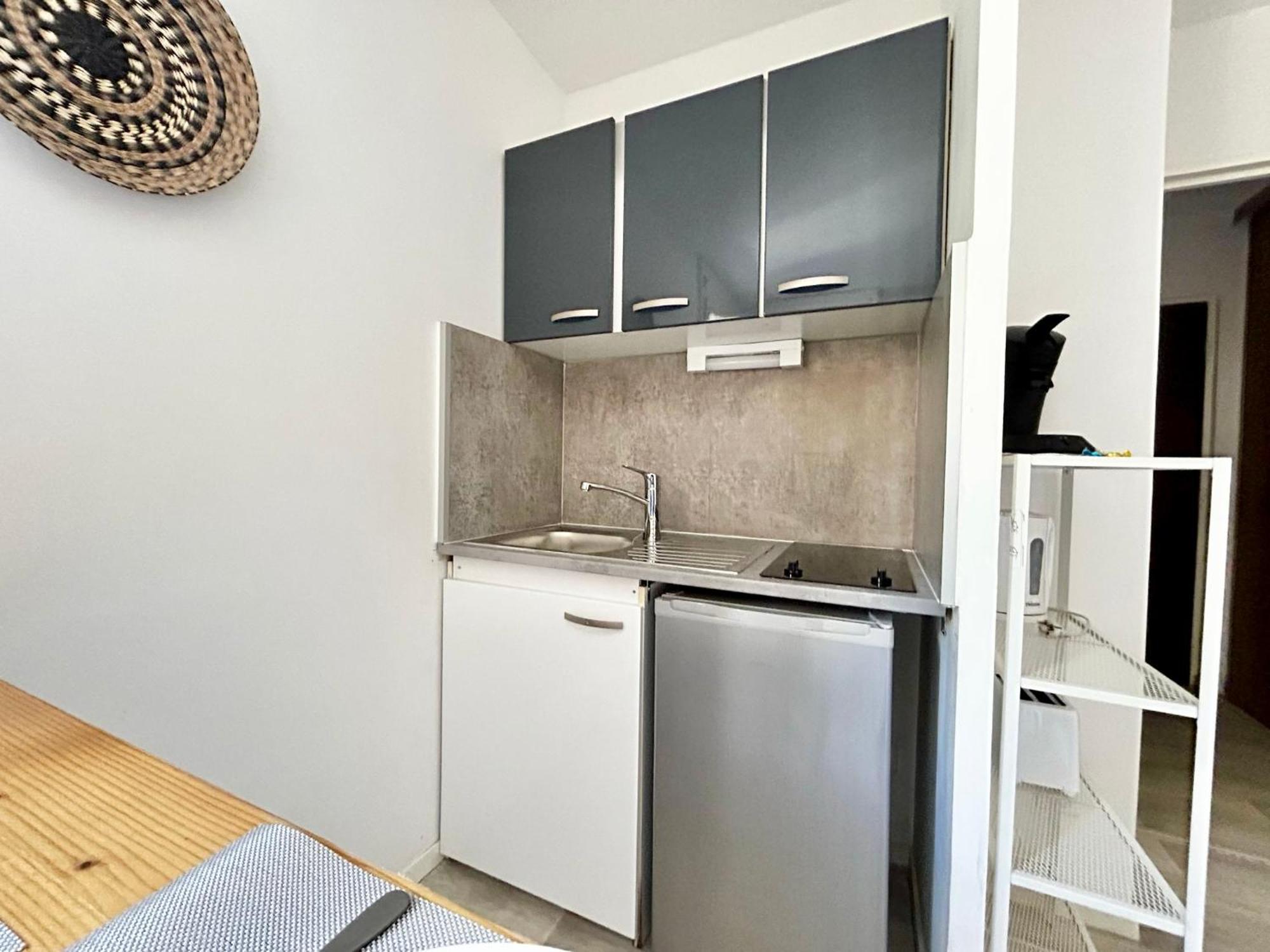 L'Emailleur Studio Cosy Et Tout Equipe 里摩日 外观 照片