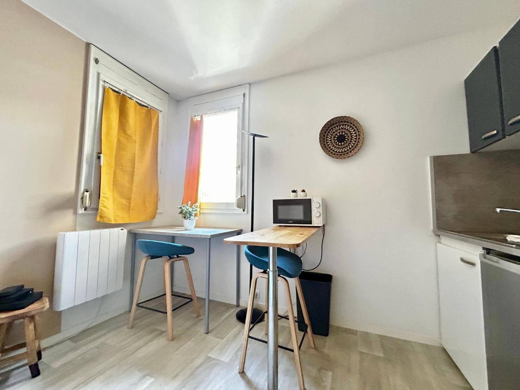 L'Emailleur Studio Cosy Et Tout Equipe 里摩日 外观 照片